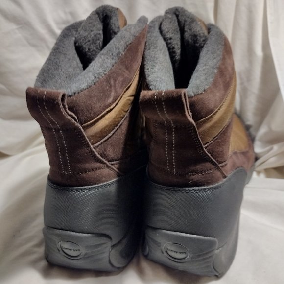🌎 Lands' End || 13D Extreme Squall Winter Boot - Picture 6 of 9